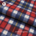 Polyester FDY Brushed Terry Knitted Polar Fleece Fabric